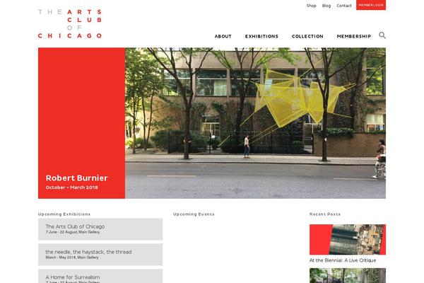 Site using Sb-infinite-scroll plugin