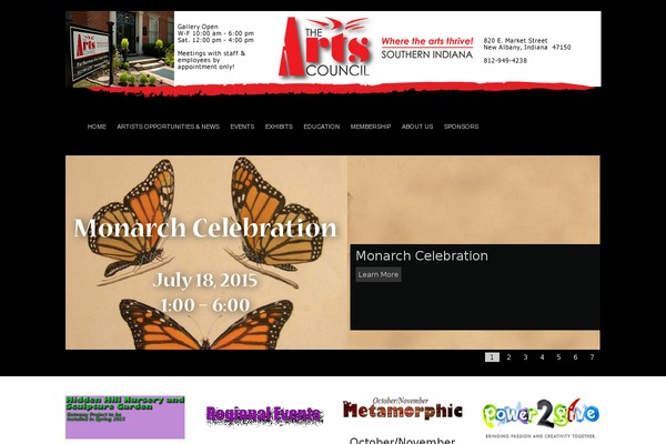 Targetpro theme site design template sample