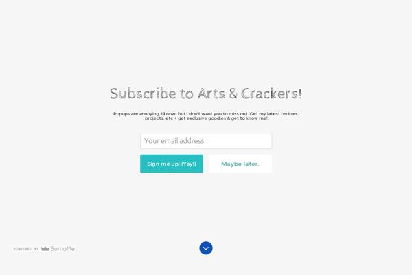 Site using Slider WD plugin