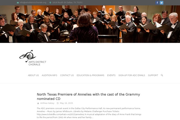 Site using Bloom plugin