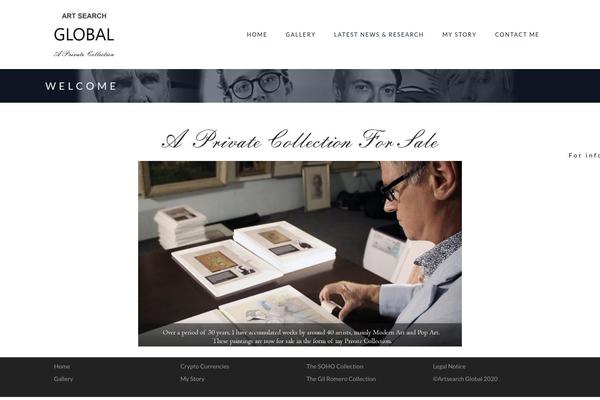 Tm-polygon theme site design template sample