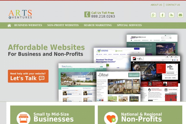 aev WordPress theme, websites list used aev theme aev theme websites examples