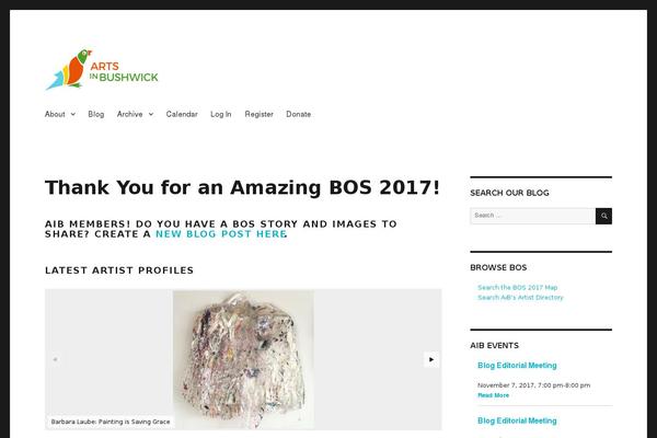 Site using Event Tickets plugin