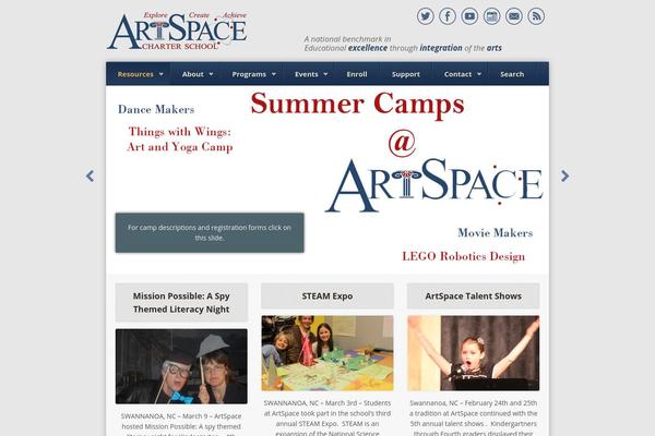 Earth theme site design template sample