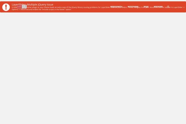 artspark.ru site used Gridx