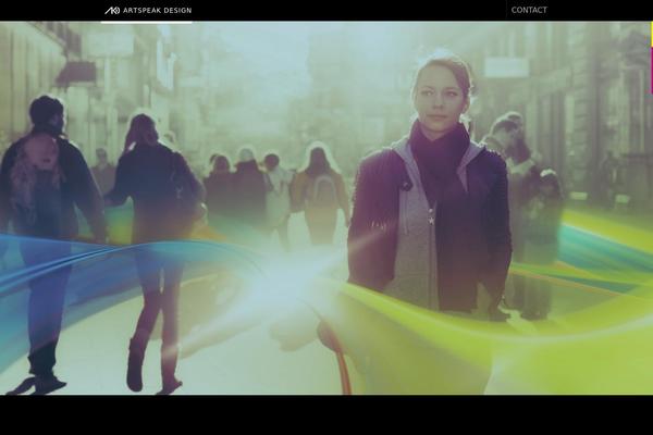 Mission theme site design template sample