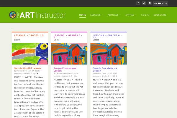 Site using Magic-action-box-pro plugin