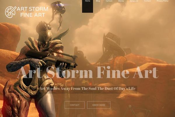 Site using Wp-show-posts plugin