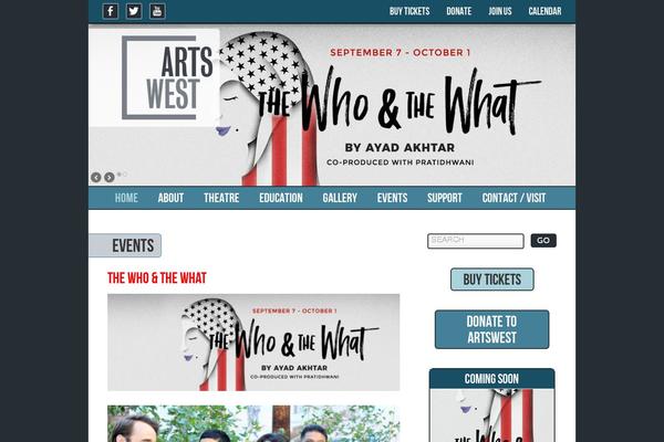 Site using Dopwgg plugin