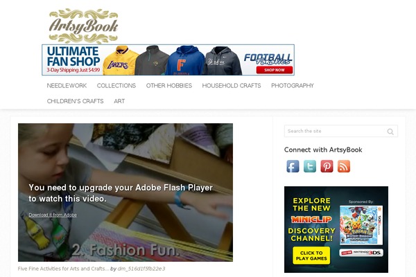 Sensational theme site design template sample