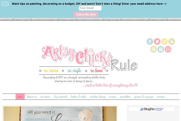 Site using Popupally-pro plugin