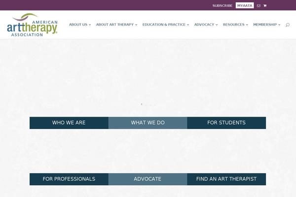 Site using Brainblog plugin