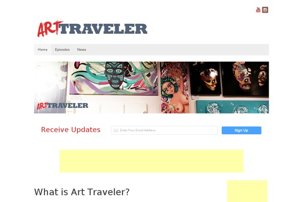 Yoo_master2_wp theme site design template sample