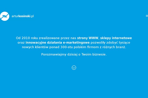 Site using Max Mega Menu plugin