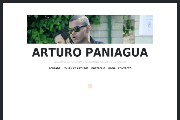 Illustratr theme site design template sample