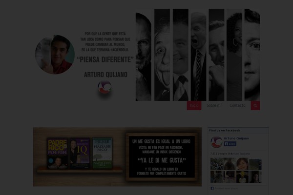 Yoo_square_wp theme site design template sample