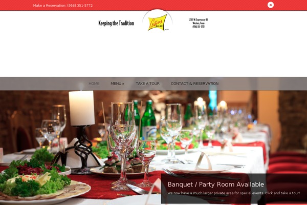 Delicieux_v1-05 theme site design template sample