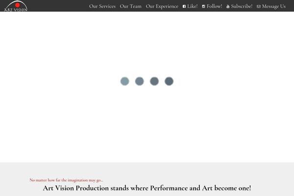 Site using Instagram-journal plugin