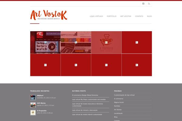 Angular theme site design template sample