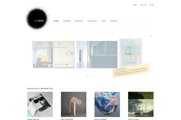Site using Genesis Easy Columns plugin