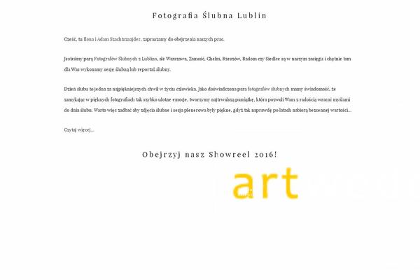 Cube theme site design template sample
