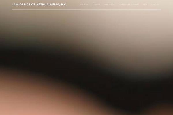 Site using Honeypot plugin