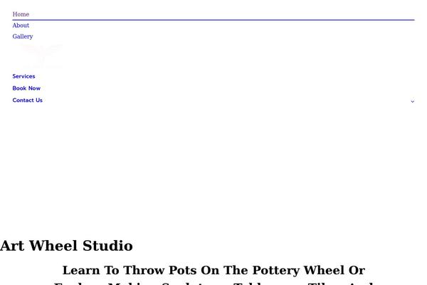Site using Kadence-blocks plugin