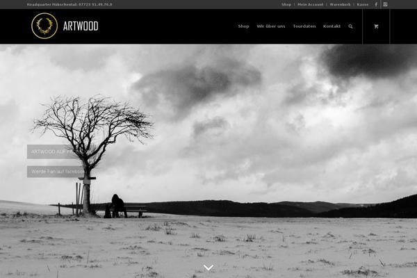Site using Woocommerce-germanized-pro plugin