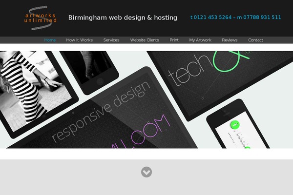 artworks-unlimited.co.uk site used Au1