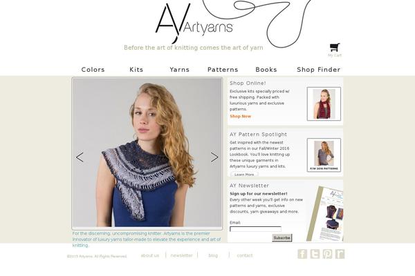 Site using Campaign Monitor Ajax Forms plugin