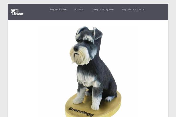 Site using Easy Testimonials plugin