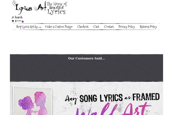 Site using Ubermenu plugin