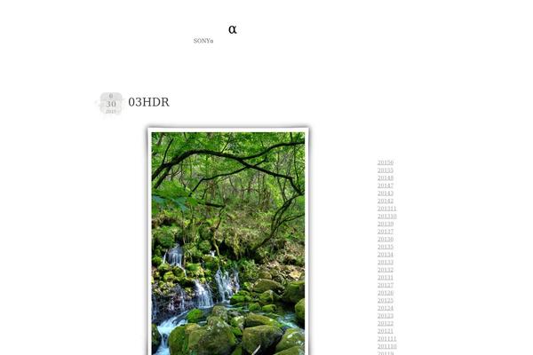 Elegant Grunge theme site design template sample