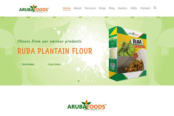 Site using Testimonial-by-weblizar plugin