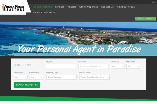 Site using To-top plugin