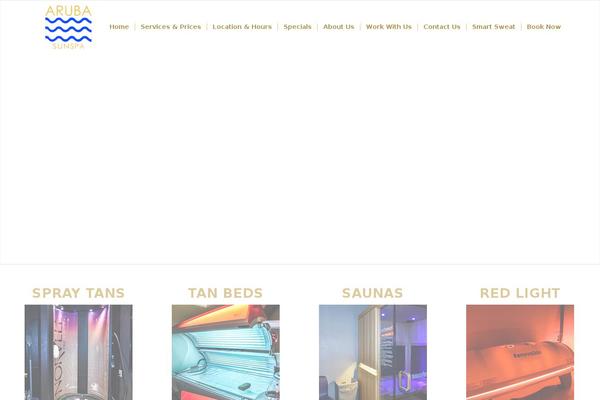 Site using Wp-lightbox plugin