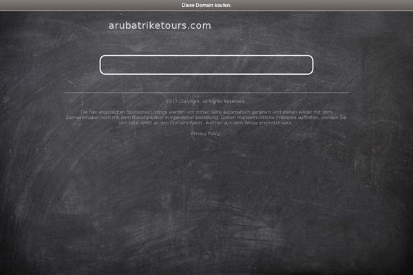 DailyJournal theme site design template sample