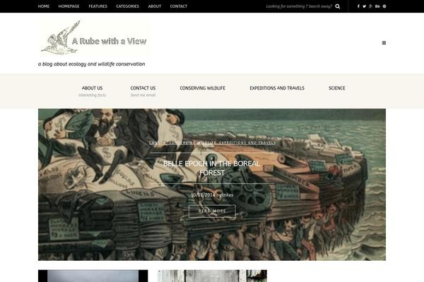 Piemont theme site design template sample