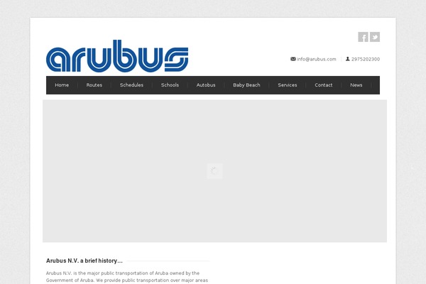 Centum theme site design template sample