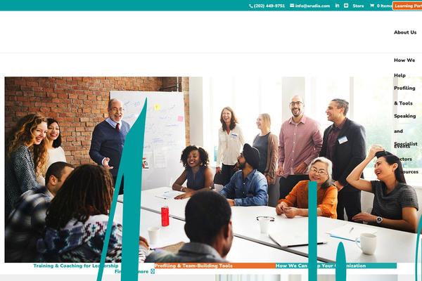 Site using Divifilter plugin