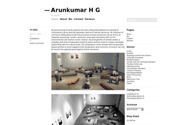Site using Ie-sitemode plugin