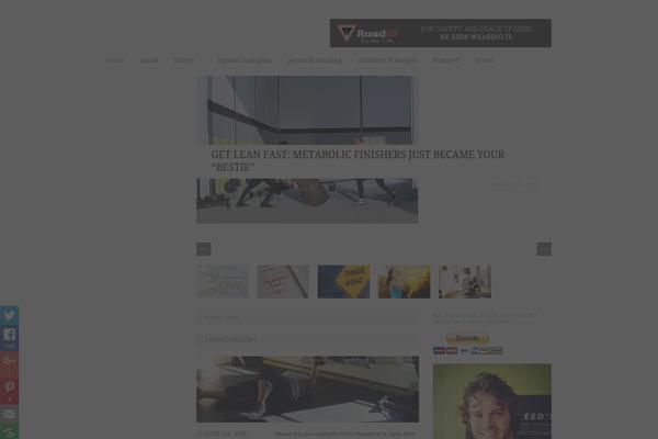 Site using WordPress Poll plugin
