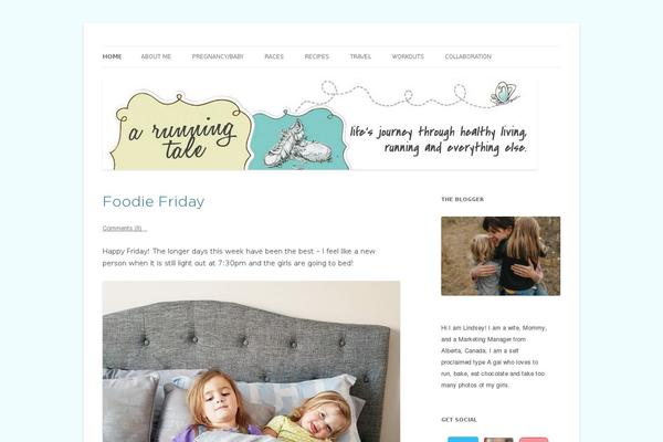 Site using WP to Twitter plugin