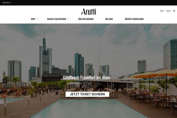 Site using Password-strength-for-woocommerce plugin