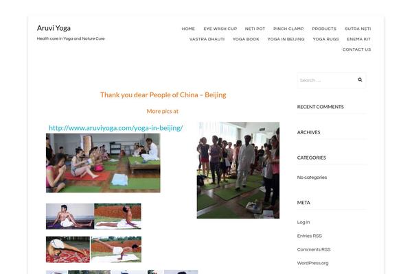 Keratin theme site design template sample