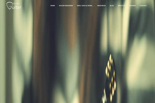 Site using Wolf-custom-post-meta plugin
