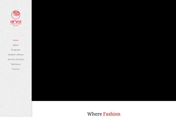 Site using Taptap-by-bonfire plugin