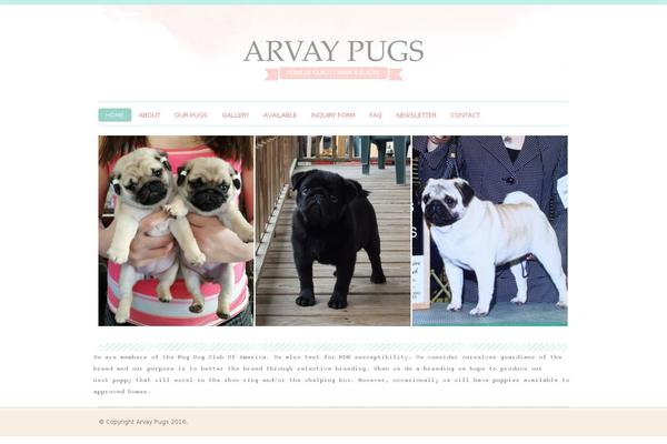 Site using Simple-news plugin