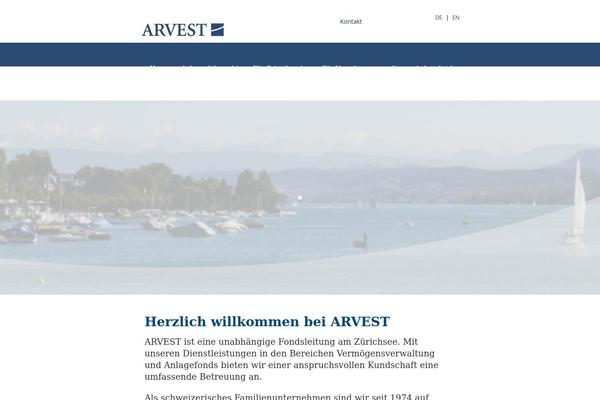 Guru theme site design template sample