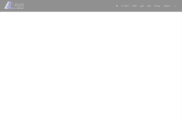 Enfold-child theme site design template sample